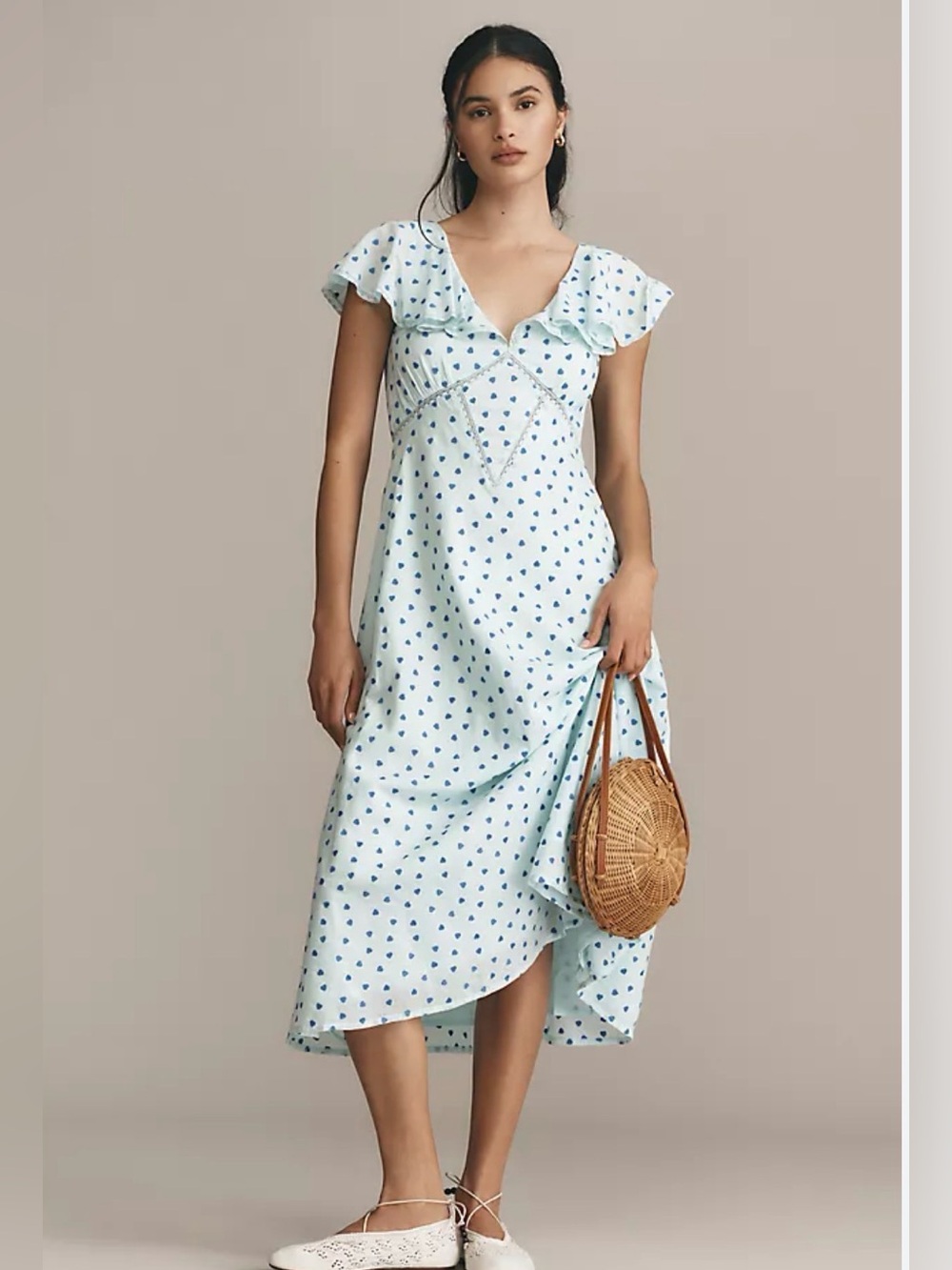 Mille Eloise NWT